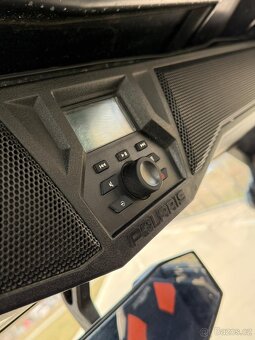 Polaris General 1000 odpočet DPH - 7