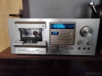 PIONEER-CT-F950 Prodám - 7