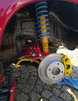 Škoda Felicia Bluesky 1.6 - 7