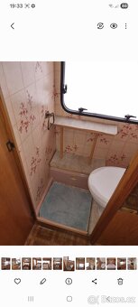 Tabbert Comtesse 660 dovoz Nemecko - 7