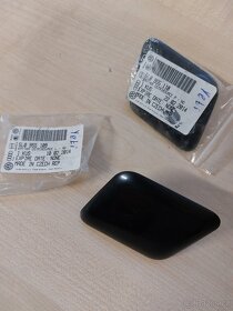 Náhradní díly VW / Škoda / Seat - 7