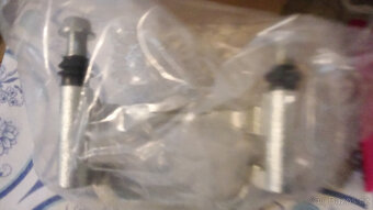 Nisan X trail T30 pár nových blikačů - 7