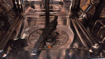 Myčka Electrolux ESF5555LOX - 7