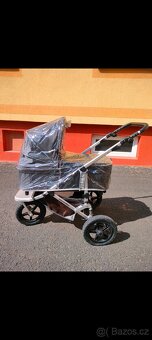 Kočárek Easy Walker Sky - 7