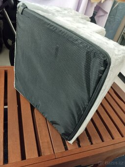 Schůdky pro pejska ke gauči - 7