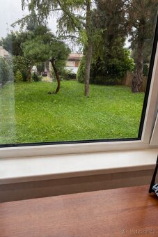 Pronájem bytu 3kk se zahradou - 7