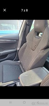 Škoda Octavia 4 - 7