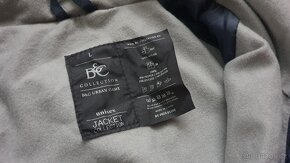 HC Kometa Brno - bunda , b&c urban game - 7