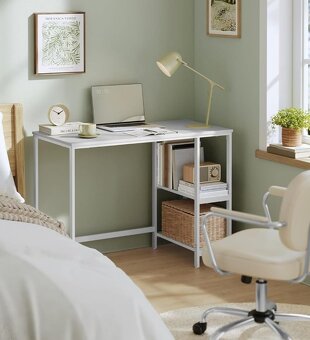 Nový psací stůl.... - 7