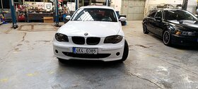 BMW E87 120i 110kw TOP - STAV - 7