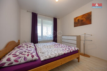 Prodej bytu 2+kk, 60 m², Olomouc, ul. Jeremiášova - 7