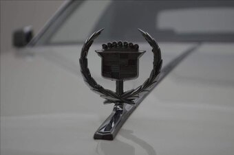 Cadillac Eldorado, FLEETWOOD 8,2 V8 (175 kW) - 7