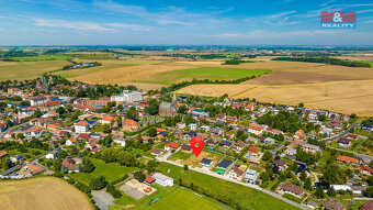 Pronájem zahrady, 812 m², Plaňany - 7