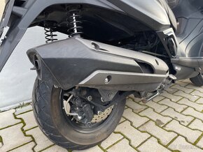 Kymco X-Town 300 i ABS rok 2017 22.900 km - 7