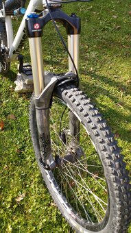 Enduro kolo Transition Blindside - 7