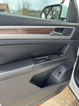 VW ATLAS 3,6 SEL 4x4 ROK 2018 - 7
