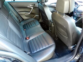 Opel Insignia 2.0 CDTi 120 kW PO ROZVODECH r.v. 2014 - 7