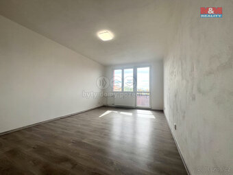Pronájem bytu 2+1, 63 m², Jindřichův Hradec, sídliště Vajgar - 7