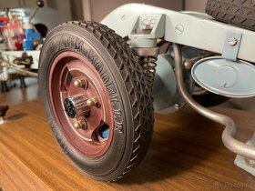 Model automobilu pro autoškoly - 7