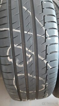 Alu kola VW-Tiguan 6/5Jx17 ET-33 - 7