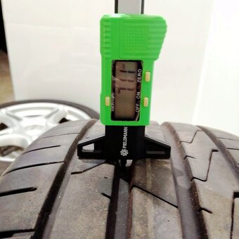 17" Alu kola – 5x112 – ŠKODA (VW, AUDI, SEAT) - 7