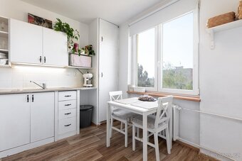 Prodej bytu 1+1 Opava Kylešovice - 7