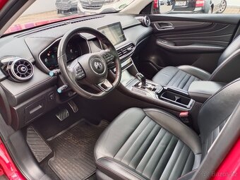MG EHS PHEV Luxury 1.5 190kW AUT. Panorama Kamera 360° Navi - 7