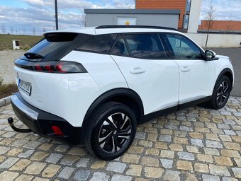 Peugeot 2008 1.5BHDi ALLURE 1.majitel ČR odp.DPH - 7