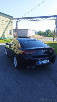 Opel Insignia B 2021 - 7