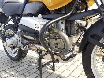 BMW R 1150 GS - 7