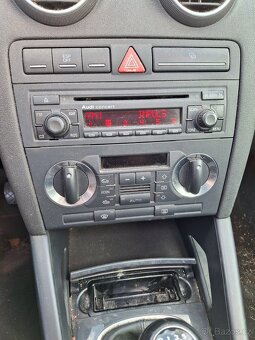 Audi A3 2.0 TDI 103 Kw - 7