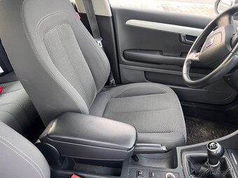 Seat Exeo r2012,1.8 tsi +dily k opravě - 7