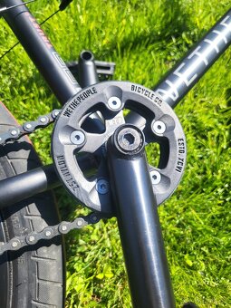 BMX Wethepeople Trust freecoaster 20" - 7