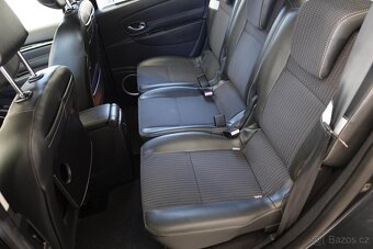 Renault Scénic 1.5 dCi , 88 kW nafta, 2011 - 7