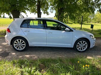 VW Golf 7, 1.0 TSI, manuál - 7