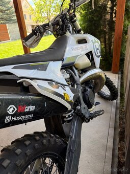 Husqvarna 300I TE - 7