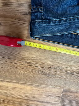 Levi’s džíny - 7