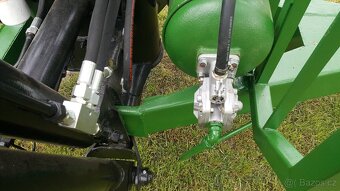 Vyvážečka za traktor - 7