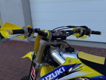 Suzuki RMZ 450 2016 - 7
