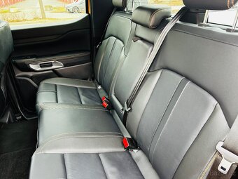 FORD RANGER Wildrack Double Cab, 3.0 V6, 2024 - 7