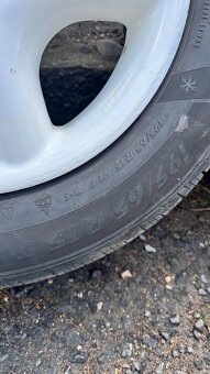 Alu komplety r15 4x100 - 7