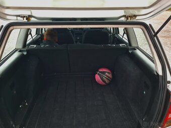 Volkswagen Golf 4 combi variant 2005 - 7