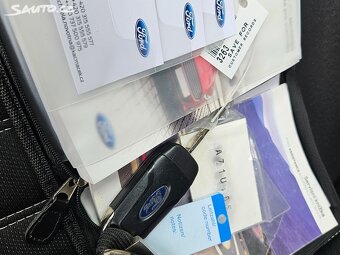 Ford Mondeo, 1.5 EcoBoost ČR 1majitel - 7