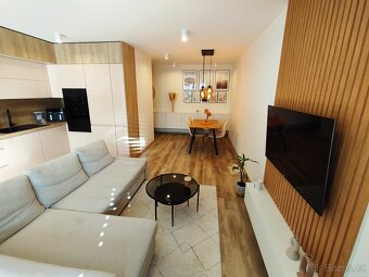 Prodej bytu 3+kk 96 m² s vlastní zahradou - 7