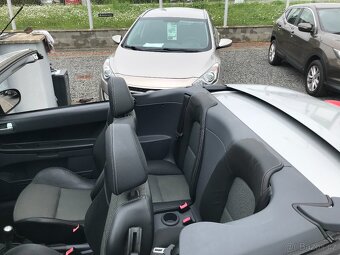 Mitsubishi Colt 1,5 Kabriolet, 150PS - 7