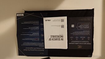 ASUS Zenbook 14 OLED UM3406HA-OLED089X Jade Black - 7