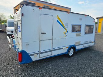 KNAUS 450 BLU LINE - 7
