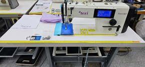 šicí stroj TEXI TRONIC 6 NEO - 7