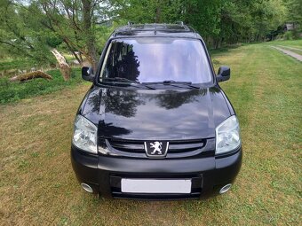 Partner Berlingo - 7