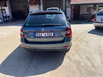 Škoda Octavia 3 Laurin & klement - 7
